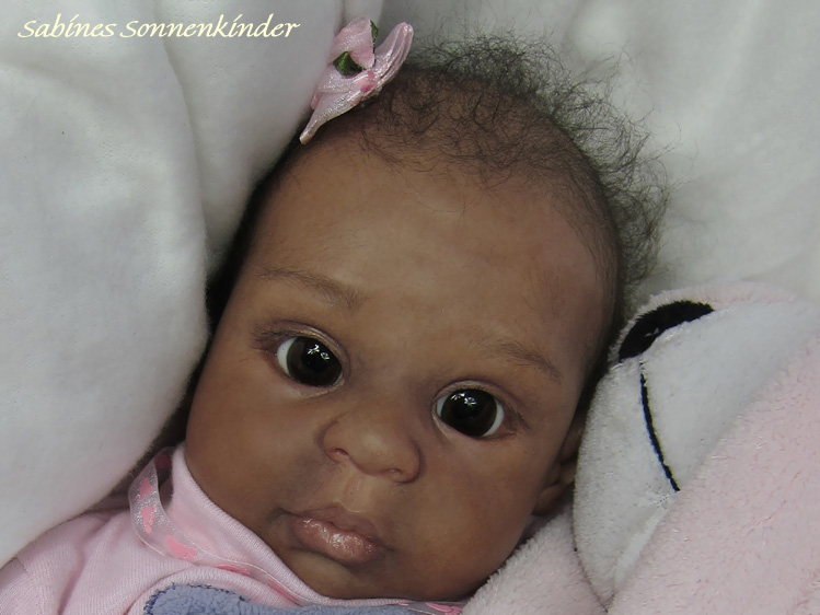 Top Ten Reborn Doll #9