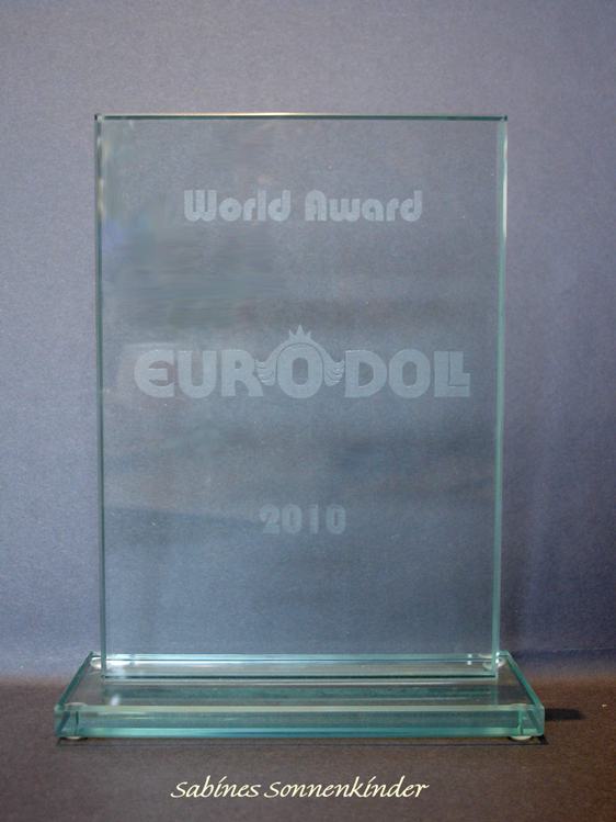 Eurodoll 2010